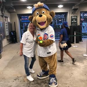 Meet your Posher, Lissa